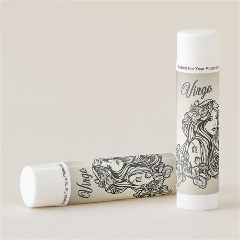 virgo man kiss|lip balm for virgo man.